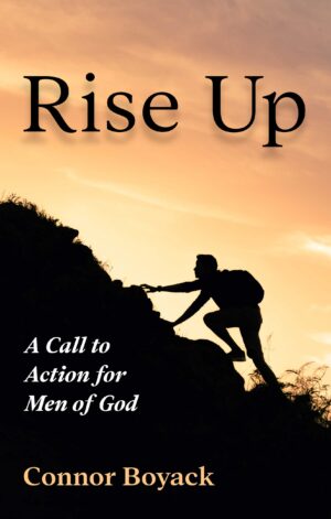 Rise Up: A Call to Action for Men of God